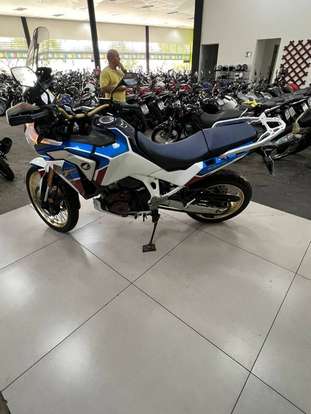 HONDA-CRF 1100L AFRICA TWIN ADVENTURE SPORTS ES-2022