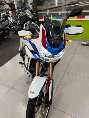 HONDA-CRF 1100L AFRICA TWIN ADVENTURE SPORTS ES-2022