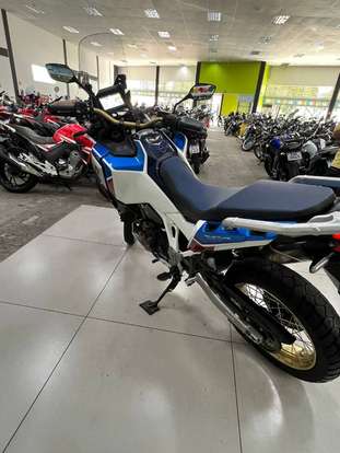 HONDA-CRF 1100L AFRICA TWIN ADVENTURE SPORTS ES-2022