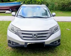 HONDA CRV 2.0 EXL 4X2 16V FLEX 4P AUTOMÁTICO HONDA CRV 2.0 EXL 4X2 16V FLEX 4P AUTOMÁTICO