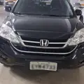 HONDA CRV 2.0 LX 4X2 16V GASOLINA 4P AUTOMÁTICO HONDA CRV 2.0 LX 4X2 16V GASOLINA 4P AUTOMÁTICO