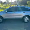 HONDA CRV 2.0 LX 4X2 16V GASOLINA 4P AUTOMÁTICO HONDA CRV 2.0 LX 4X2 16V GASOLINA 4P AUTOMÁTICO