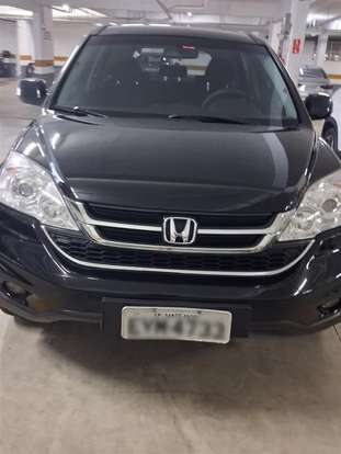 HONDA-CRV-2011