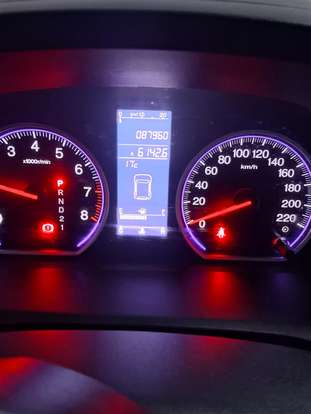 HONDA-CRV-2011