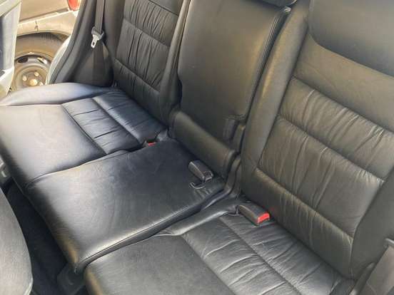 HONDA-CRV-2.0 LX 4X2 16V GASOLINA 4P AUTOMÁTICO HONDA-CRV-2008