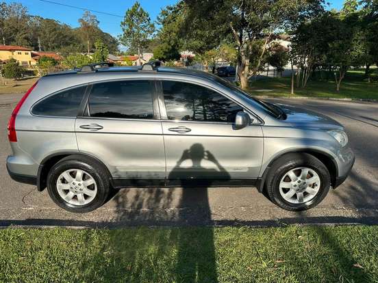 HONDA-CRV-2008