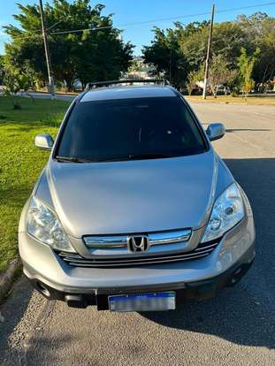 HONDA-CRV-2008