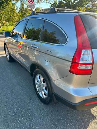HONDA-CRV-2008
