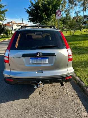 HONDA-CRV-2008