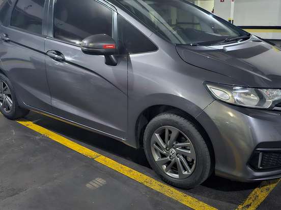 HONDA-FIT-1.5 DX 16V FLEX 4P MANUAL HONDA-FIT-2020
