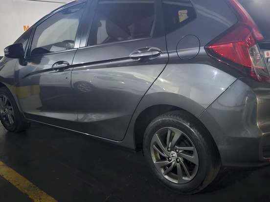 HONDA-FIT-1.5 DX 16V FLEX 4P MANUAL HONDA-FIT-2020