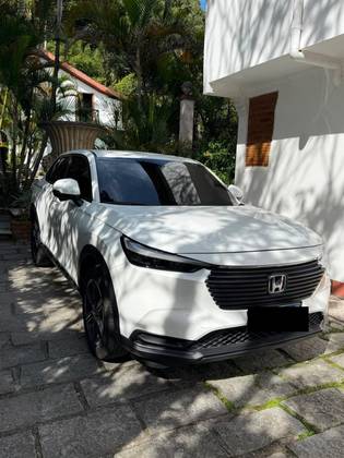 HONDA HR-V 1.5 DI I-VTEC FLEX EX CVT