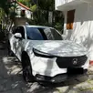 HONDA HR-V 1.5 DI I-VTEC FLEX EX CVT HONDA HR-V 1.5 DI I-VTEC FLEX EX CVT