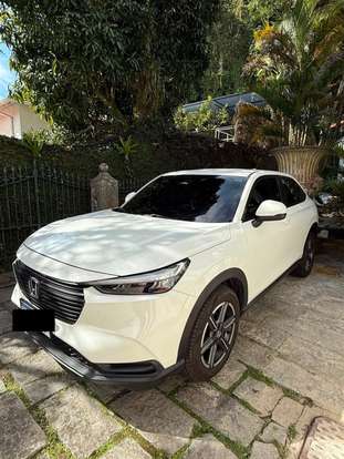 HONDA-HR-V-1.5 DI I-VTEC FLEX EX CVT HONDA-HR-V-2023