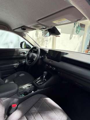 HONDA-HR-V-2023