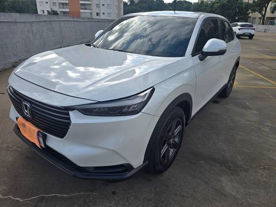 HONDA HR-V 1.5 DI I-VTEC FLEX EXL CVT
