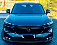HONDA HR-V 1.5 DI I-VTEC FLEX EXL CVT HONDA HR-V 1.5 DI I-VTEC FLEX EXL CVT