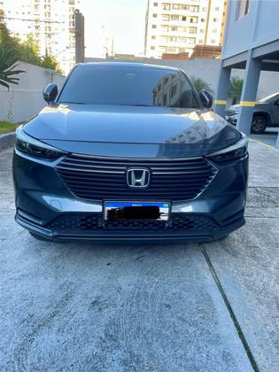 HONDA HR-V 1.5 DI I-VTEC FLEX EXL CVT