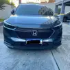 HONDA HR-V 1.5 DI I-VTEC FLEX EXL CVT HONDA HR-V 1.5 DI I-VTEC FLEX EXL CVT