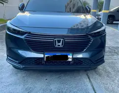 HONDA HR-V 1.5 DI I-VTEC FLEX EXL CVT HONDA HR-V 1.5 DI I-VTEC FLEX EXL CVT