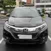 HONDA HR-V 1.8 16V FLEX EX 4P AUTOMÁTICO HONDA HR-V 1.8 16V FLEX EX 4P AUTOMÁTICO