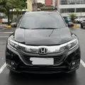 HONDA HR-V 1.8 16V FLEX EX 4P AUTOMÁTICO HONDA HR-V 1.8 16V FLEX EX 4P AUTOMÁTICO