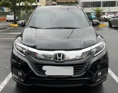 HONDA HR-V 1.8 16V FLEX EX 4P AUTOMÁTICO HONDA HR-V 1.8 16V FLEX EX 4P AUTOMÁTICO