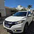 HONDA HR-V 1.8 16V FLEX EX 4P AUTOMÁTICO HONDA HR-V 1.8 16V FLEX EX 4P AUTOMÁTICO