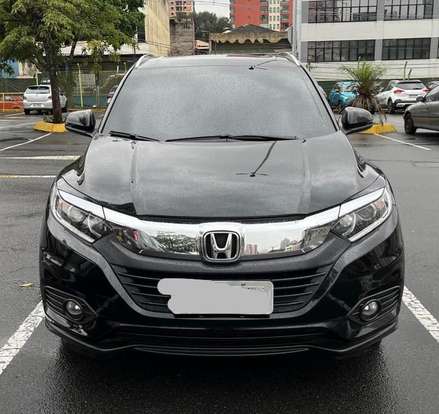 HONDA-HR-V-2019