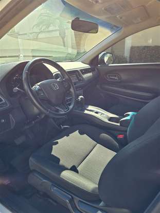 HONDA-HR-V-2017