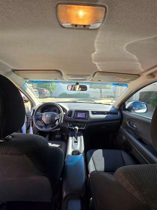 HONDA-HR-V-1.8 16V FLEX EX 4P AUTOMÁTICO HONDA-HR-V-2017