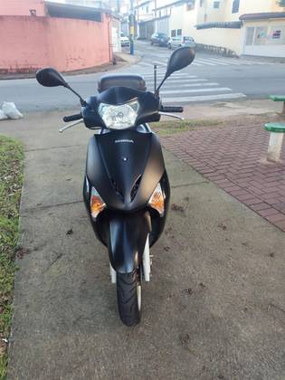 HONDA LEAD 110 
