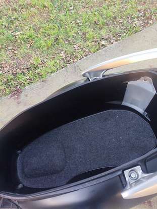 HONDA-LEAD 110-2014