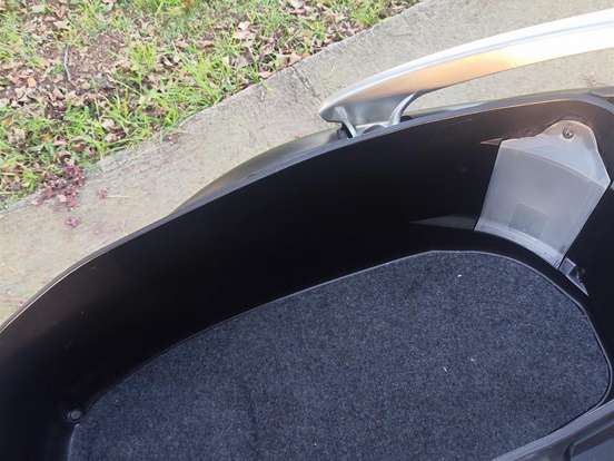 HONDA-LEAD 110 HONDA-LEAD 110-2014