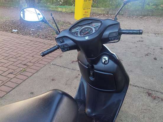 HONDA-LEAD 110 HONDA-LEAD 110-2014