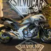HONDA NC 750X ABS HONDA NC 750X ABS