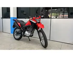 HONDA NXR 160 BROS ABS HONDA NXR 160 BROS ABS