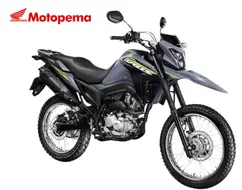 HONDA NXR 160 BROS ABS HONDA NXR 160 BROS ABS