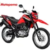 HONDA NXR 160 BROS ABS HONDA NXR 160 BROS ABS