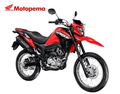 HONDA NXR 160 BROS ABS HONDA NXR 160 BROS ABS