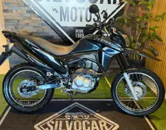 HONDA NXR 160 BROS ESDD HONDA NXR 160 BROS ESDD