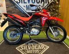 HONDA NXR 160 BROS ESDD HONDA NXR 160 BROS ESDD