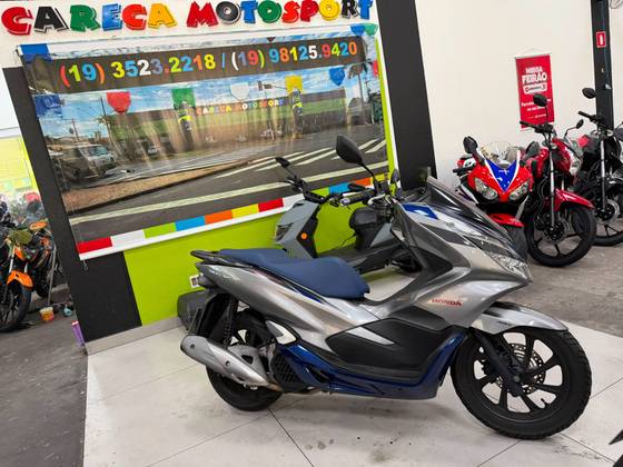 HONDA PCX 