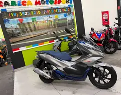 HONDA PCX HONDA PCX