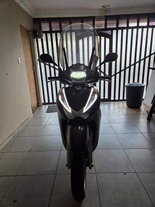 HONDA SH 300i 