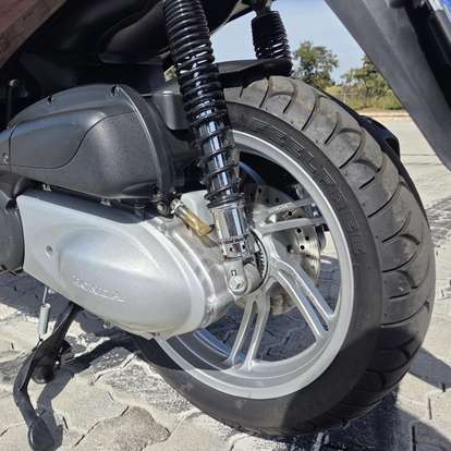HONDA-SH 300i HONDA-SH 300i-2019