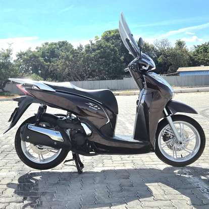 HONDA-SH 300i HONDA-SH 300i-2019