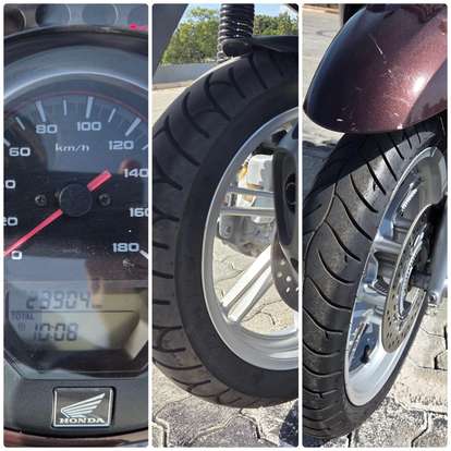 HONDA-SH 300i HONDA-SH 300i-2019
