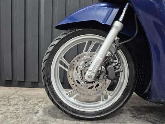 HONDA-SH 150i HONDA-SH 150i-2017