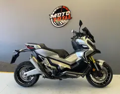 HONDA X-ADV HONDA X-ADV